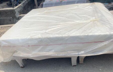spring mattress 6x6x12 inches